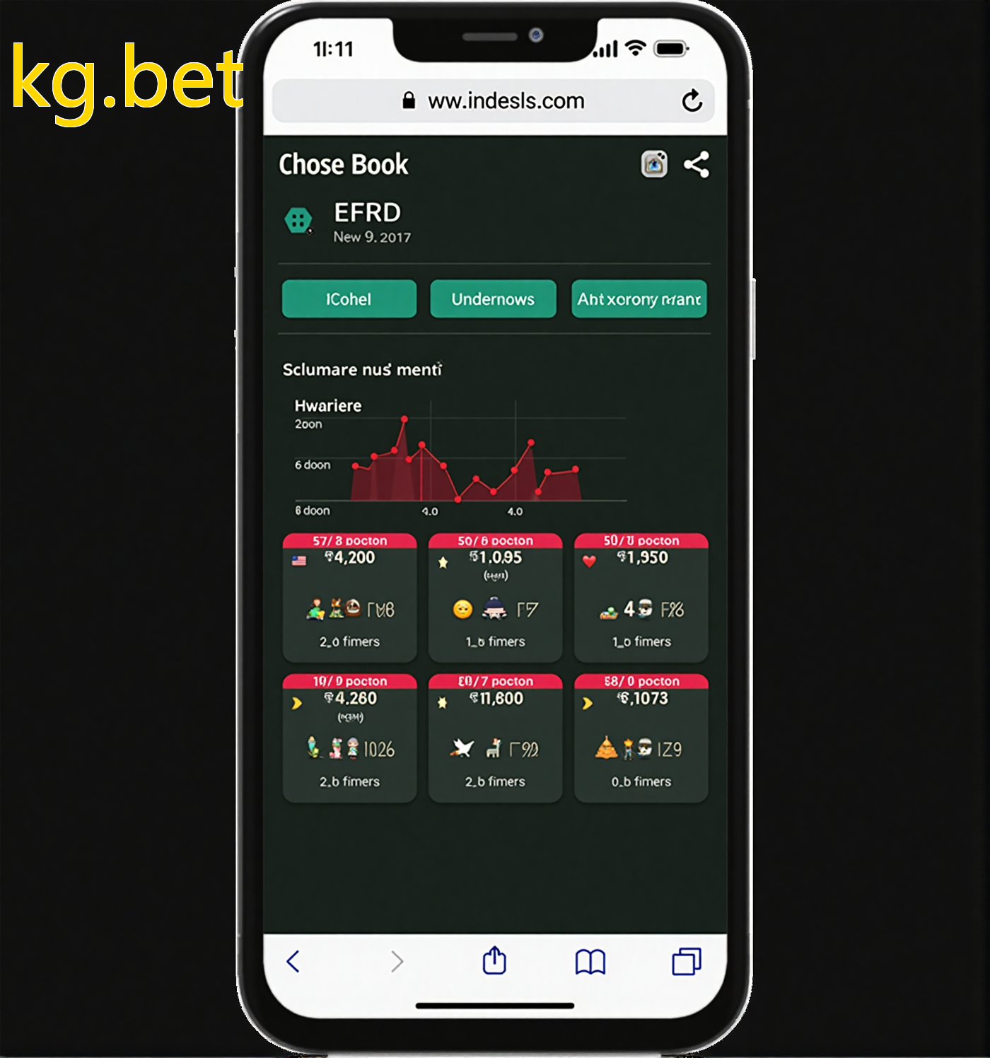 Baixe o aplicativo kg.bet para jogar a qualquer momento