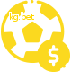 Aposte em esportes do mundo todo no kg.bet!