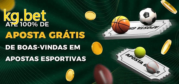 kg.betbet Ate 100% de Aposta Gratis
